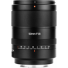 Image de 7Artisans AF 50mm F1.8 Nikon Z Soldes été 2026