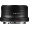 Image de 7Artisans AF 27mm F2.8 Nikon Z