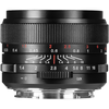 Image de 7Artisans 35mm F1.4 III FF Sony E 70  de remise