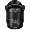 Image de 7Artisans 10mm F2.8 II Fisheye Canon RF Soldes été 2026