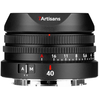 Image de 7Artisans AF 40mm F2.5 Asph Leica L