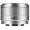 Image de 7Artisans AF 25mm F1.8 Lite Argent Fuji X 20% de remise