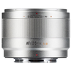 Image de 7Artisans AF 35mm F1.8 Lite Argent Fuji X 20% de remise