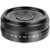 Image de 7Artisans AF 18mm F2 Lite Noir Sony E Nouveauté