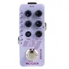 Image de R7 REVERB PEDAL MOOER