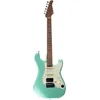 Image de Guitare Mooer GTRS-S801 Surf Green