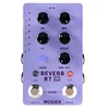 Image de Pédale d'effet MOOER R7 REVERB X2