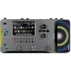 Image de Mooer GE1000   Amp Modeling & Multi Effects, avec batterie, gris