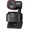 Image de Webcam 4K Obsbot Tiny 2 Lite PTZ 3840 x 2160 Pixel auto-tracking rapide par IA, commande gestuelle