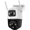 Image de IPC-S7XP-6M0WED-0360B-imou IMOU Cruiser Dual 6MP Wi-Fi IP Caméra de surveillance 2304 x 1296 pixels