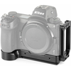 Image de SmallRig 2258 L-Bracket for Nikon Z5/Z6/Z7/Z6ll/Z7ll