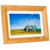 Image de Kodak RDPF-700W Cadre photo numérique LED 7" - Marron