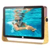 Image de KODAK RWF-108V 10" - Cadre Photo Numérique Wi-FI, Écran IPS Tactile 1280x800, Stockage 32 Go, WiFi 6 Dual-Band, Batterie 4000 mAh, Contrôle App, Lecteur Multimédia - Rose