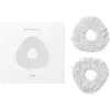Image de Narwal Lingettes de Nettoyage Freo Z Ultra & Freo X Ultra   15 × 15 × 2,7 cm   Lot de 2   Couverture 700 mm²