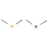 Image de Narwal Lot de 2 brosses latérales pour aspirateur Freo X Ultra