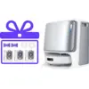 Image de Freo Z10 Ultra & Pack de base blanc