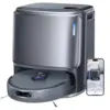 Image de Narwal Freo Z10 Ultra Aspirateur robot laveur - Gris