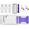 Image de Pack d'accessoires pour Freo Z10 Ultra