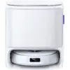 Image de Narwal Freo X10 Pro+ Robot aspirateur - Blanc