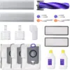 Image de Pack d'accessoires original pour Narwal Flow