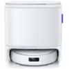 Image de Narwal Freo Z10 Pro Robot aspirateur-laveur 18 500 Pa avec station d’auto-nettoyage - Blanc