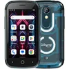 Image de Unihertz Jelly Star Mini smartphone 3", 8+256 Go - Bleu