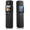 Image de SJCAM C300 Caméra d'action 4K étanche 30 m à autonomie ultra longue 460 min avec stabilisation EIS, 6 axes, écran tactile 1,3 pouce avec boîtier photo 20MP WiFi 5GHz