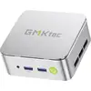 Image de GMKtec Mini-PC (HTPC) NucBox G10 AMD Ryzen 5 3500U 3.7 GHz 16 GB RAM 1 TB SSD AMD Win 11 Pro G10-1