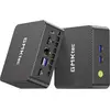 Image de GMKtec Mini-PC (HTPC) G3S-1 Intel® Processor N95 8+256GB Intel® Processor N95 3.4 GHz 8 GB RAM 256 GB SSD Intel Win 11 Pro G3S-1 Intel® Processor N95 8+256GB
