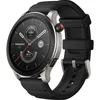 Image de Amazfit GTR 4 Montre Connectée Homme GPS, SpO2/Cardiofréquencemètre/Moniteur de Sommeil, 150+ Modes Sportifs, Appel Bluetooth, Alexa, 1.43" AMOLED Smartwatch Sport(Noir)
