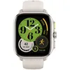 Image de Amazfit Cheetah Running, 47 mm, Montre Intelligente avec GPS Double Bande, Navigation d'itinéraire et Cartes Hors Ligne, Moniteur de Fréquence Cardiaque, Alexa Intégré, Tutonomie de 14 Jours