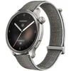 Image de Amazfit Balance 46mm Montre Intelligente, Paiement sans Contact NFC, Fitness AI, Autonomie de 14 Jours, Surveillance du Sommeil et de la Santé, GPS, 150 Modes Sportifs, pour Android et iPhone