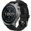 Image de Amazfit Balance 2 Montre Connectée Homme 47mm, GPS, NFC, Écran AMOLED 1,5" en Verre Saphir, Autonomie 21J, 170 Modes Sport, Hyrox, Golf, Suivi Cardio & Sommeil, Smartwatch pour Android et iPhone
