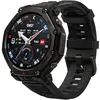 Image de Amazfit T-Rex 3 Pro Montre Connectée Outdoor 48 mm, Écran AMOLED en Saphir, Lunette en Titane, GPS Double Bande, Cartes Hors Ligne, Lampe Intégrée, Autonomie 25 Jours, Smartwatch pour Android iPhone