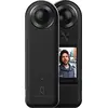 Image de KanDao QooCam 8K Enterprise avec caméra de Poche HDMI Full View pour la Diffusion en Direct, la vidéo vlog et avec Prise en Charge de la caméra numérique 5G, Webcam Conforme