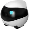 Image de Enabot Ebo SE Caméra de sécurité Mobile caméra pour Animaux de Compagnie 1080P Moniteur Intelligent avec Vision Nocturne et Recharge Automatique OB02745