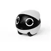 Image de Enabot ROLA Mini 2K Robot caméra pour animaux - Blanc
