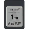 Image de Exascend Essential Pro CFExpress 4.0 Carte mémoire 1 to Type A 1 650 Mo/s Écriture 1 800 Mo/s Lecture VPG400 Carte CF Vidéo Ultra HD 8 K Écriture soutenue 850 Mo/s Compatible avec Les appareils Photo