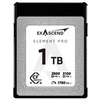 Image de Exascend Element Pro CFexpress 1 TB Type-B 4.0 3500 MB/s
