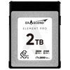 Image de Exascend Element Pro CFexpress 2 TB Type-B 4.0 3500 MB/s