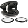 Image de Nisi Kit Lentille Close-Up NC 77mm avec bagues 72 et 67mm Soldes été 2026