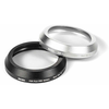 Image de Nisi Filtre Black Mist 1/4 pour Fujifilm Série X100 Argent