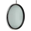 Image de NiSi True Color CPL pour système True Color VND et Swift 77 mm | Filtre polarisant circulaire pour système de filtre circulaire Swift | Photographie et vidéographie
