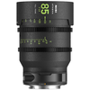 Image de Nisi Athena 85mm T1.9 Prime FF Sony E (avec système de filtre Drop-In)