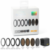 Image de Nisi Kit de filtres Swift ND FS 52 à 62mm Soldes été 2026