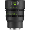 Image de Nisi Athena 18mm T2.2 Prime FF Sony E (avec système de filtre Drop-In)