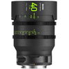 Image de Nisi Athena 40mm T1.9 Prime FF Sony E (avec système de filtre Drop-In)