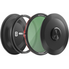 Image de Freewell Filtre hybride magnétique V2 VND/CPL (3-7 stops)