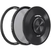 Image de Freewell Filtre Glow Mist 1/4 pour Appareil Photo 67 mm Compatible avec la série M2