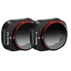 Image de Freewell Filters GND 0.9, 1.2 pour DJI Mini 4 Pro